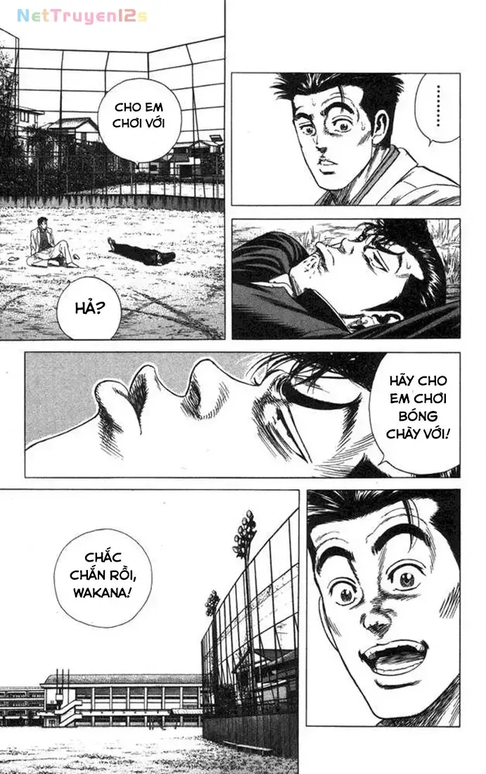 Rookies Tập 23 trang 19
