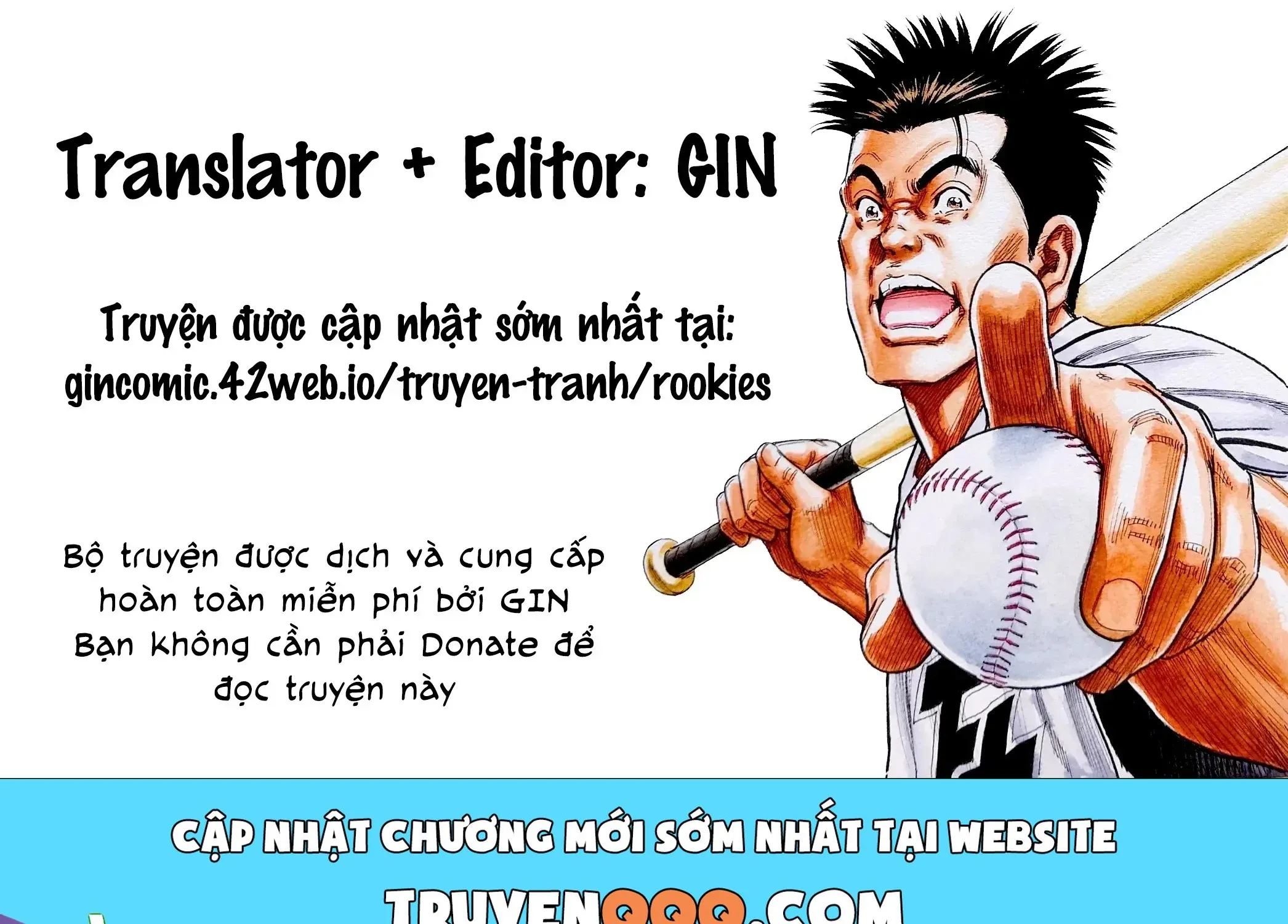 Rookies Tập 29 trang 23