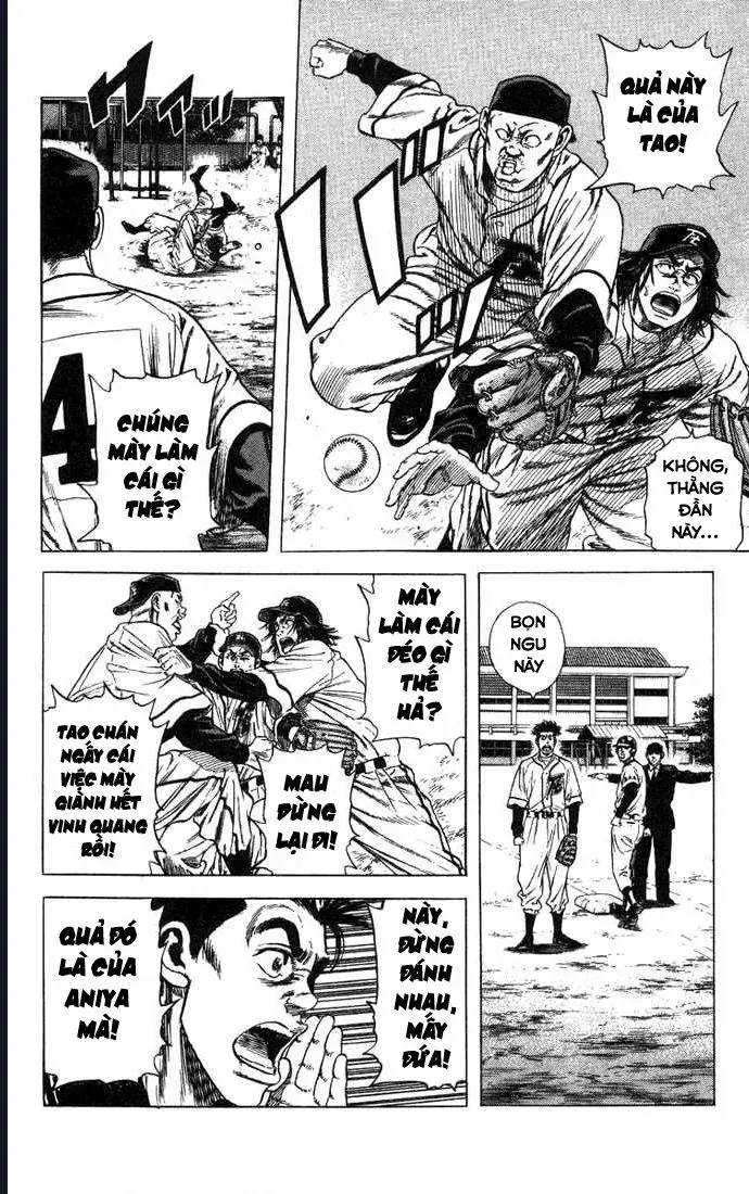 Rookies Tập 49 trang 13