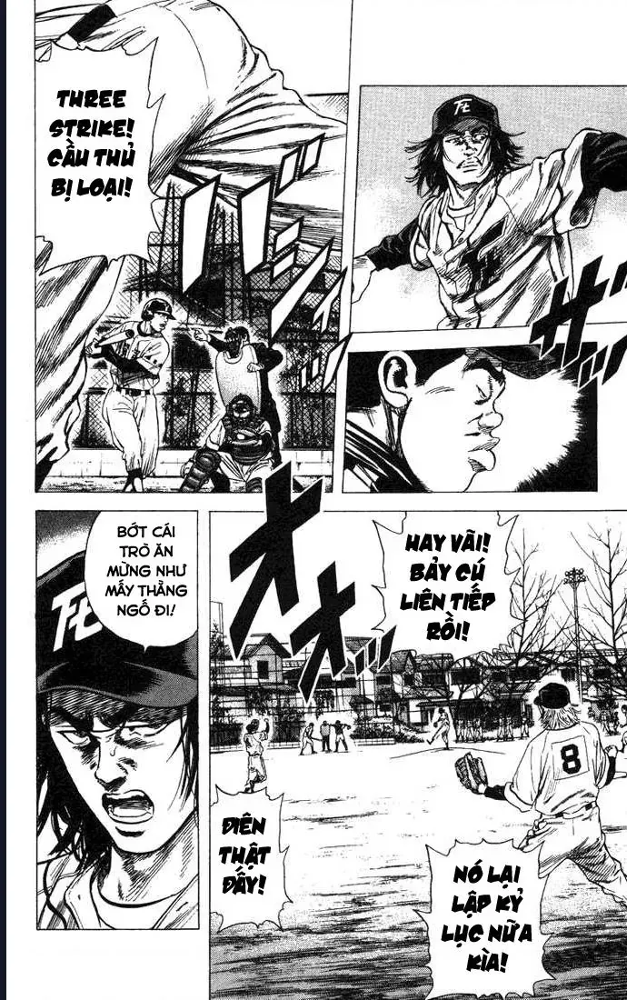 Rookies Tập 49 trang 7