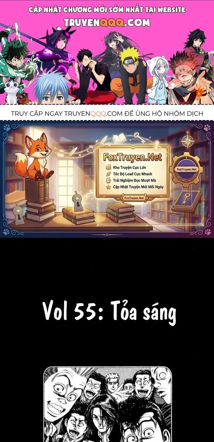 Rookies Tập 55 trang 1
