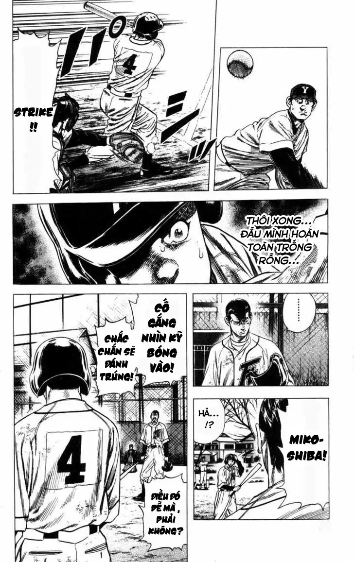 Rookies Tập 59 trang 12