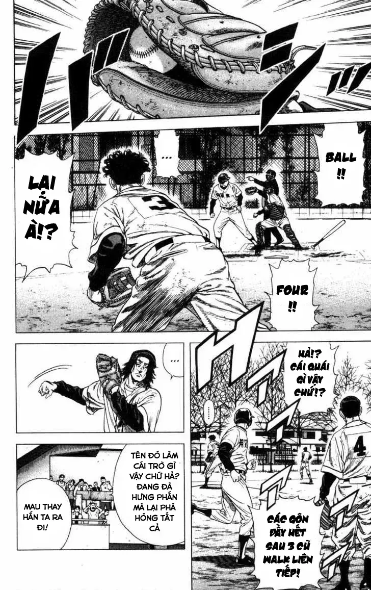 Rookies Tập 61 trang 7