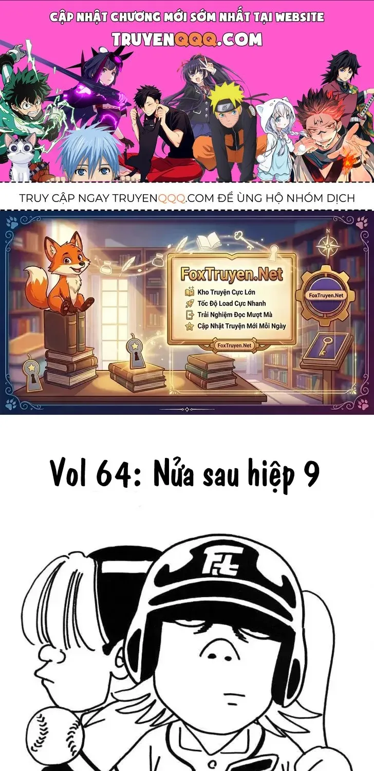 Rookies Tập 64 trang 1