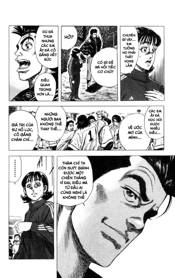 Rookies Tập 67 trang 13