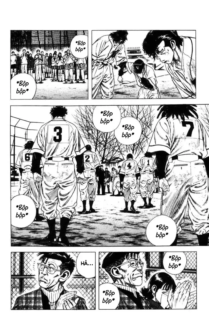 Rookies Tập 67 trang 7