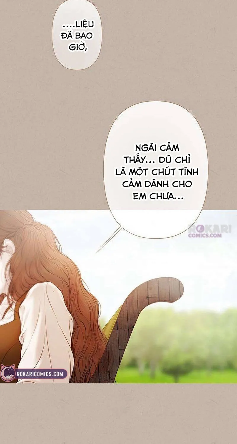 Rừng Chanh Tập 21 trang 69