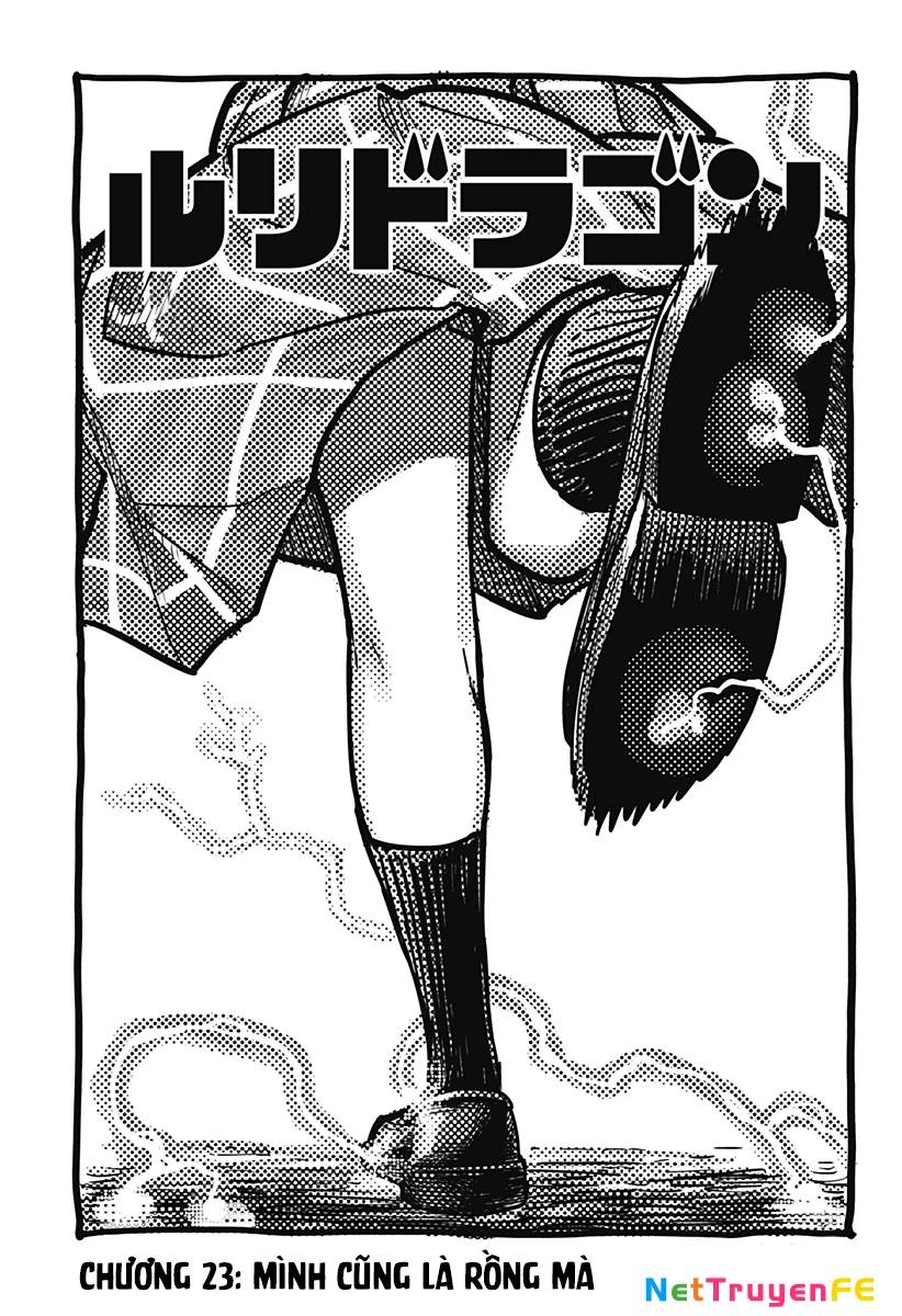 Ruri Dragon Tập 23 trang 3