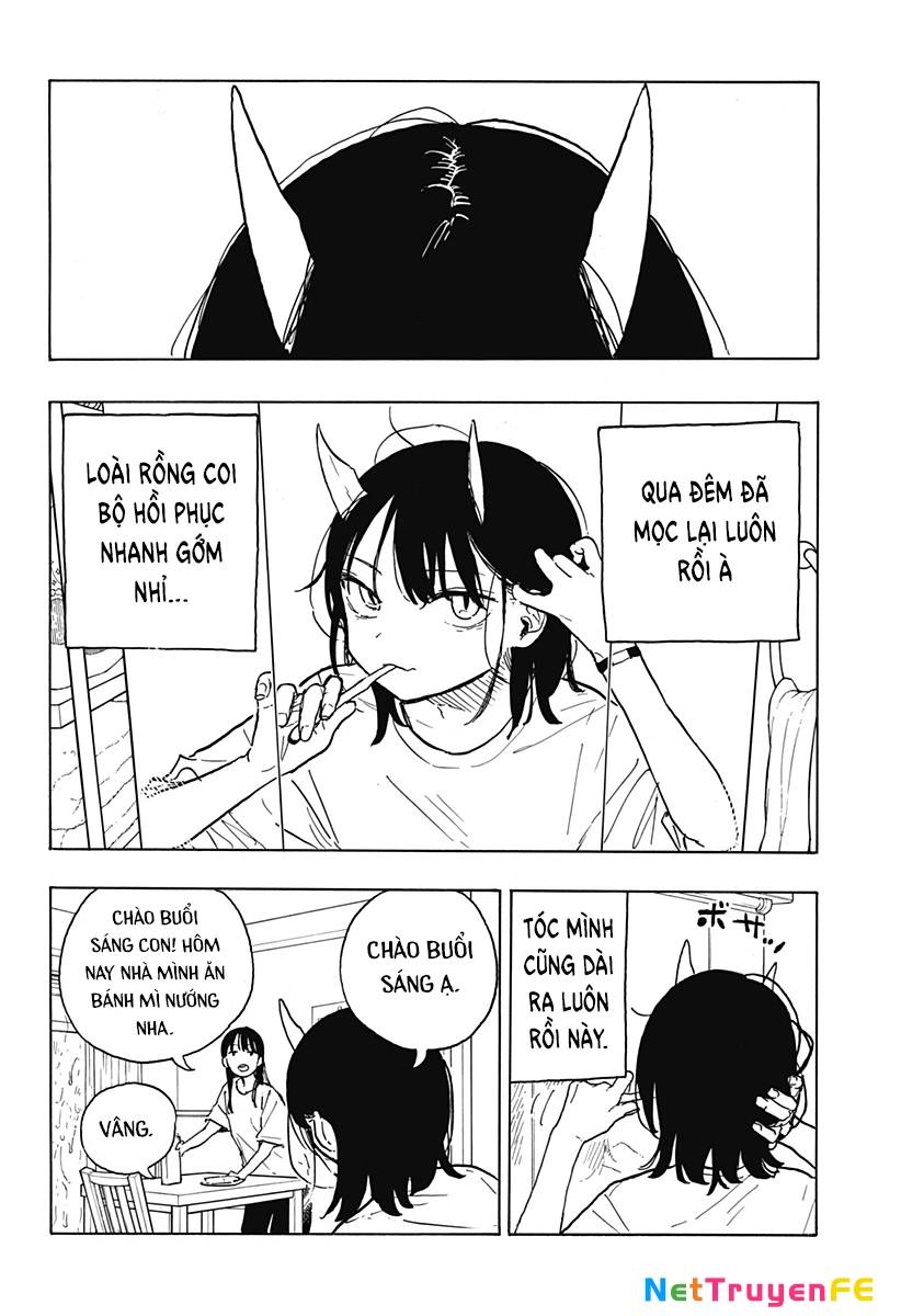 Ruri Dragon Tập 23 trang 4