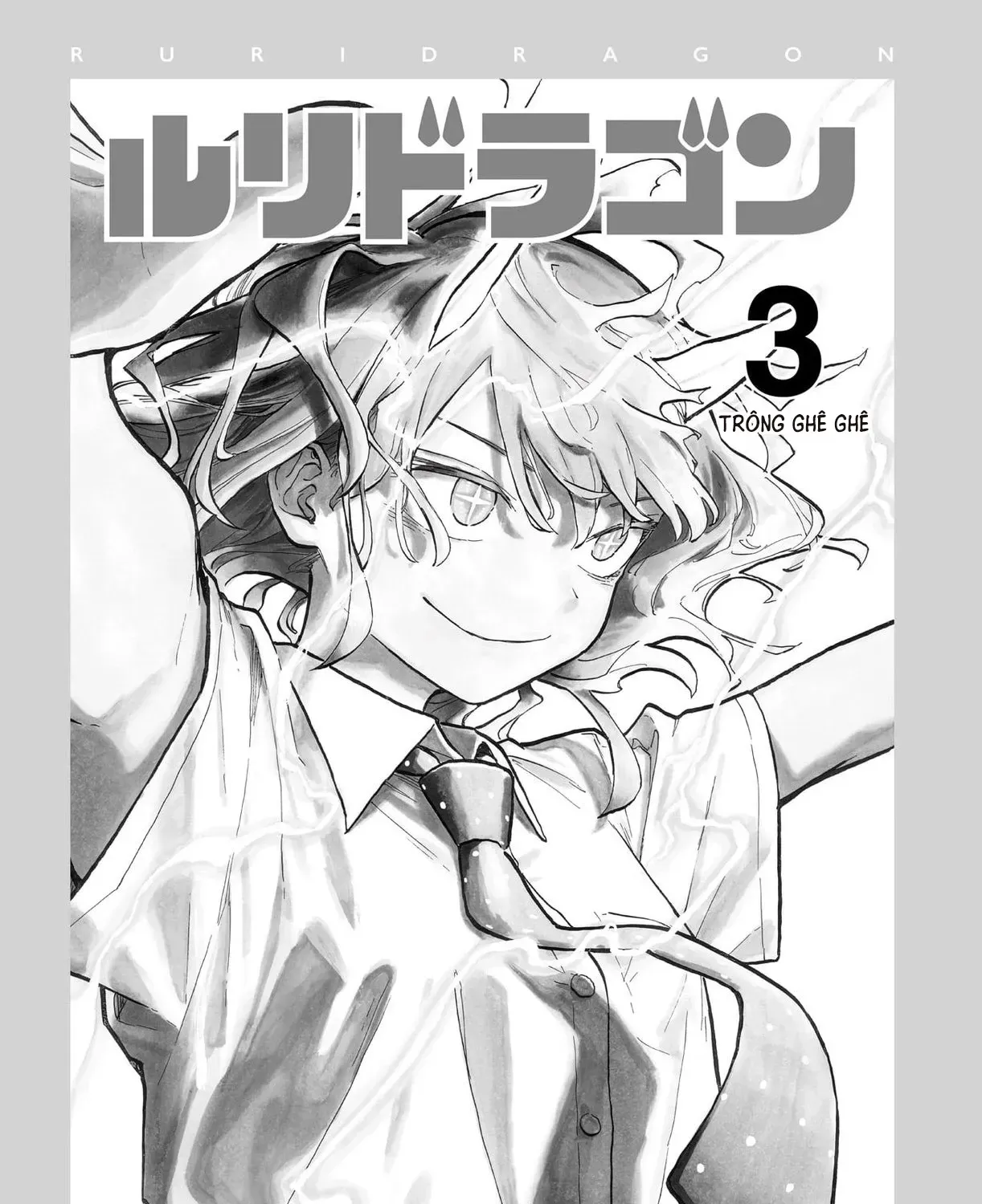 Ruri Dragon Tập 24.5 trang 3