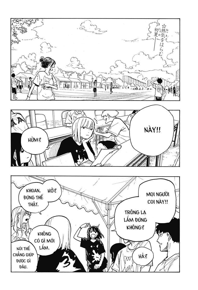 Ruri Dragon Tập 25 trang 3