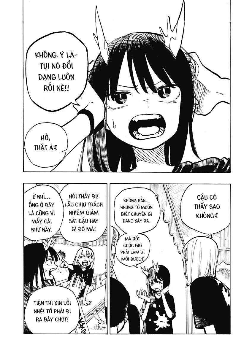 Ruri Dragon Tập 25 trang 4
