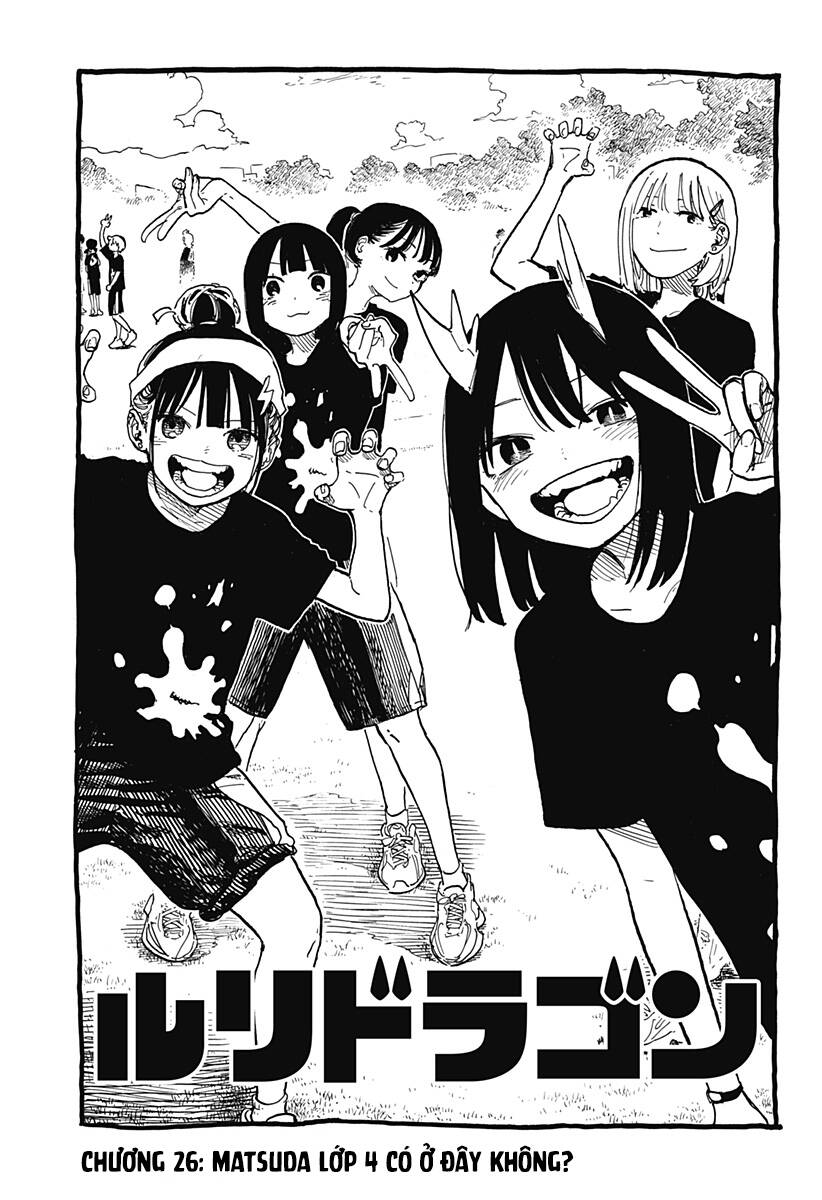 Ruri Dragon Tập 26 trang 3