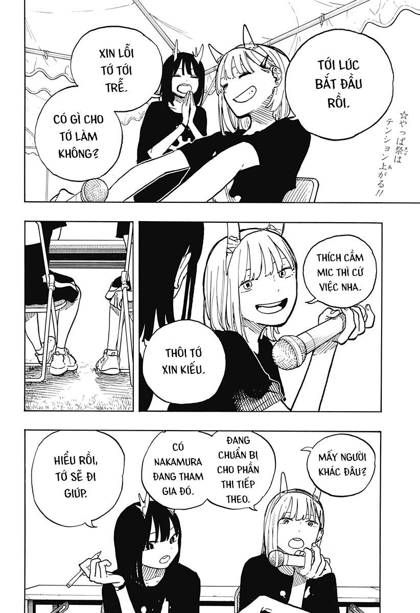 Ruri Dragon Tập 26 trang 4
