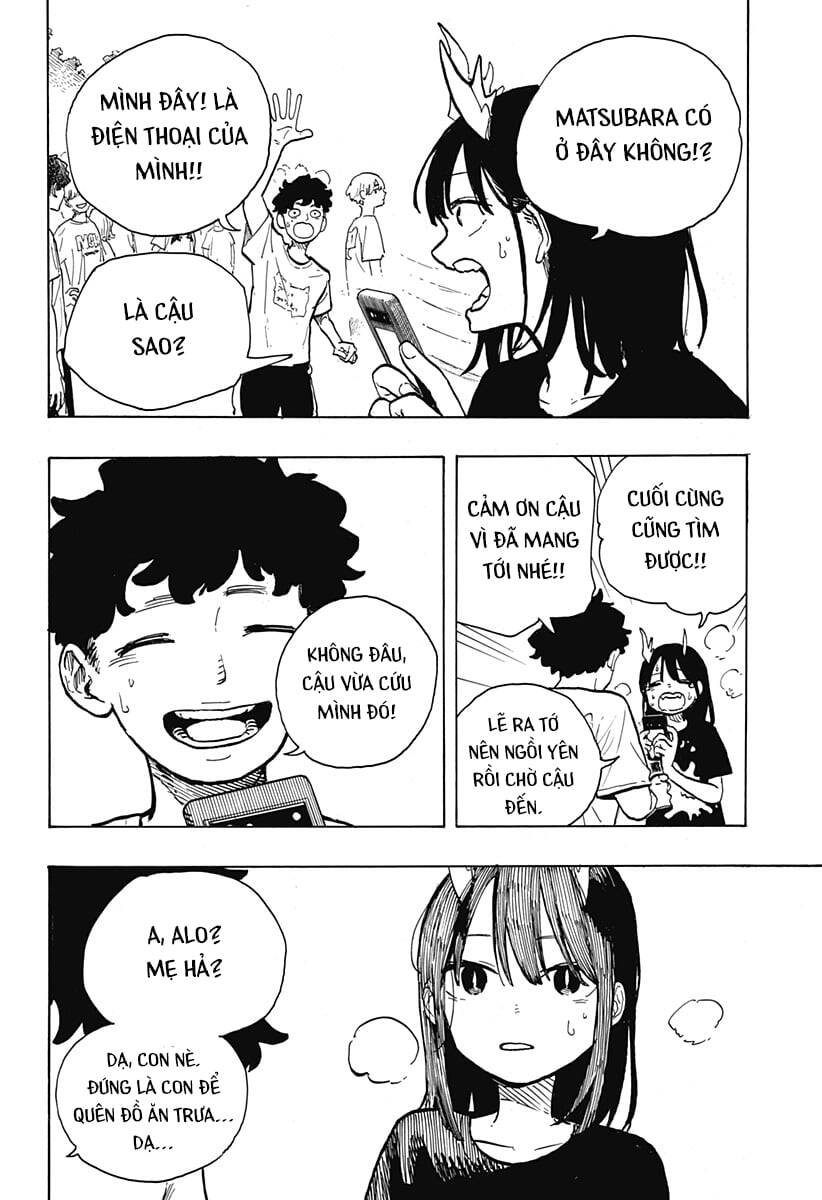 Ruri Dragon Tập 27 trang 4