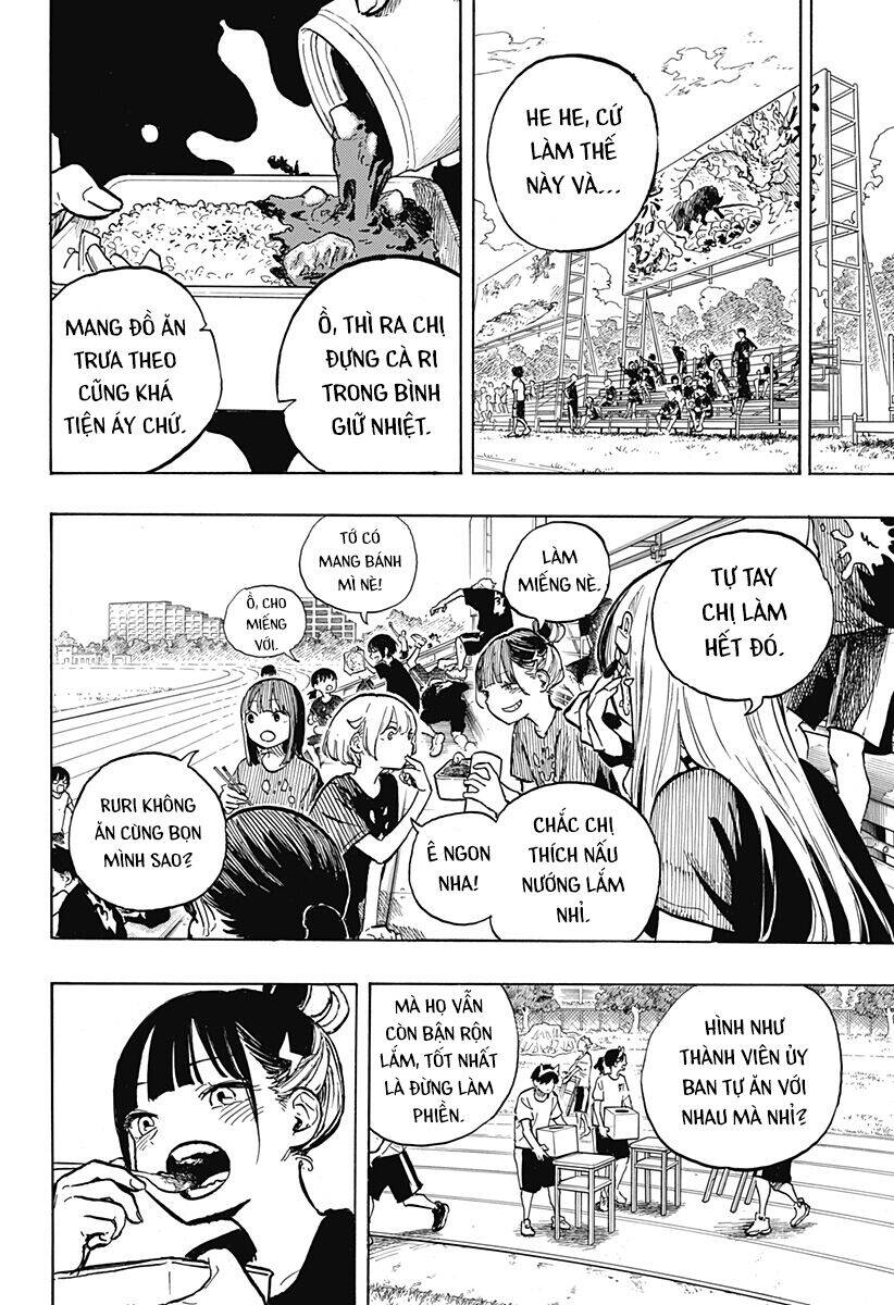 Ruri Dragon Tập 28 trang 5