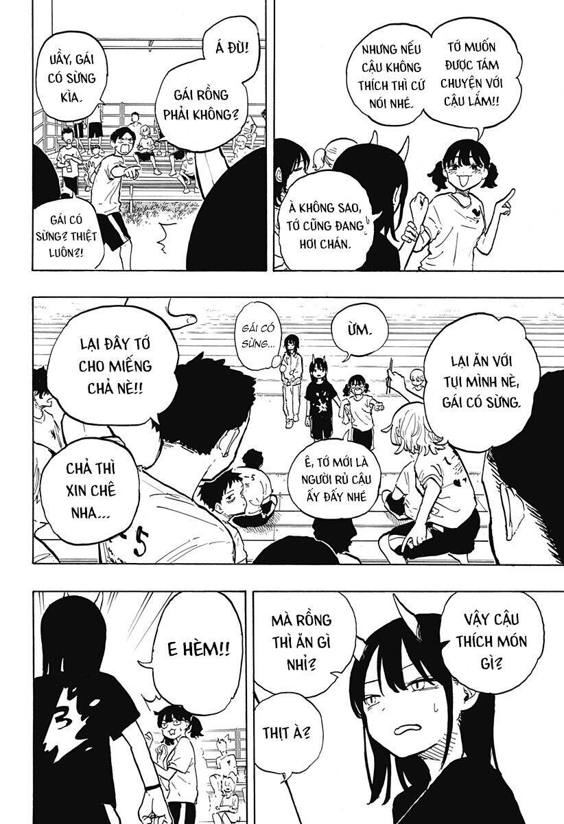 Ruri Dragon Tập 28 trang 7