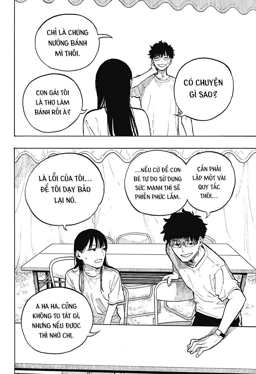 Ruri Dragon Tập 29 trang 4