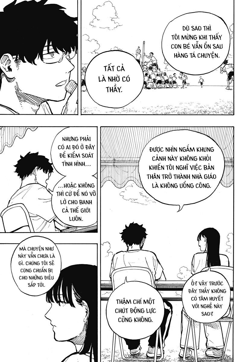 Ruri Dragon Tập 29 trang 5