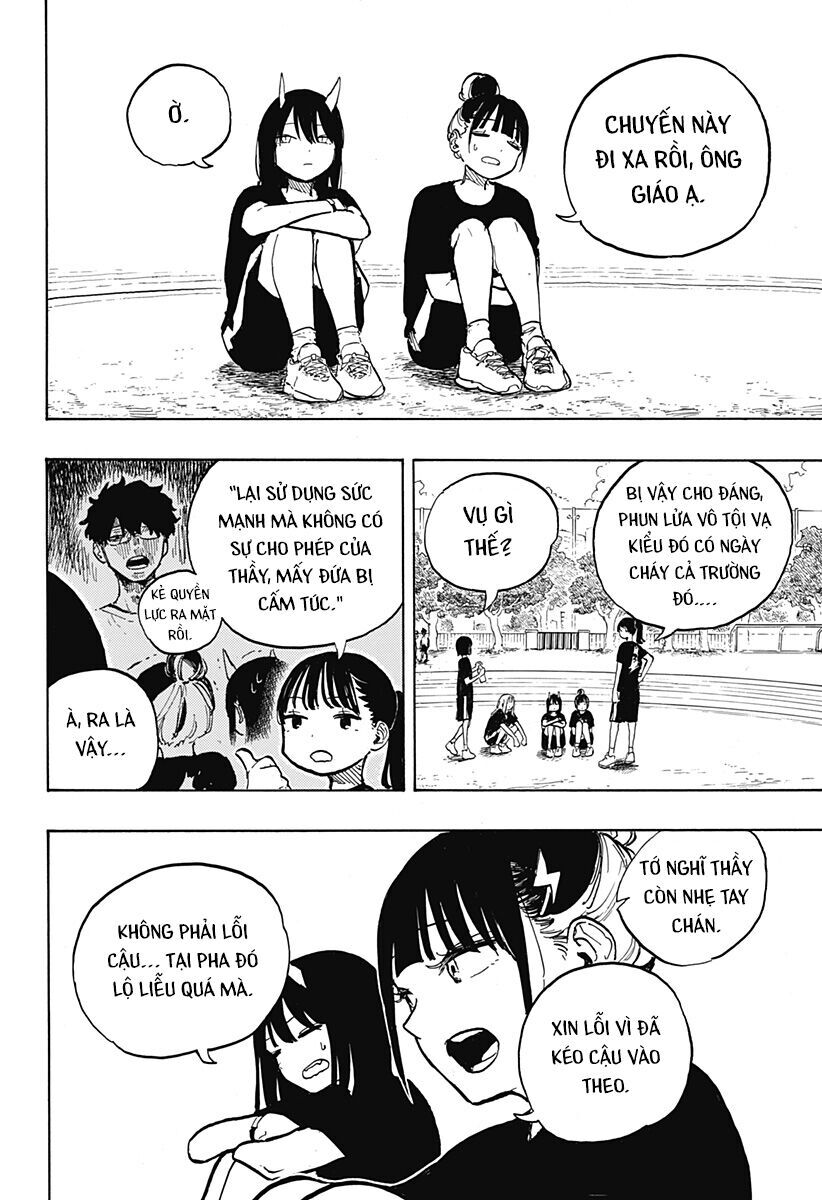 Ruri Dragon Tập 29 trang 6