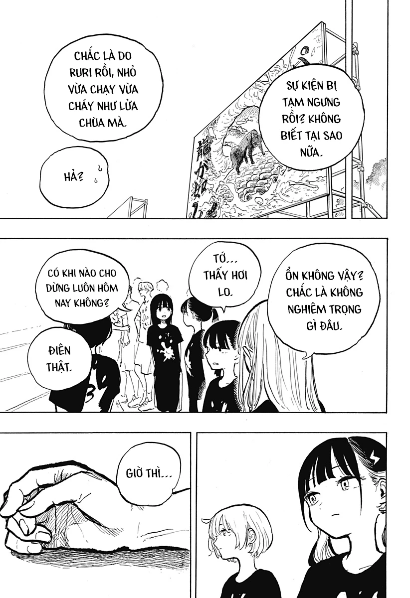 Ruri Dragon Tập 30 trang 4