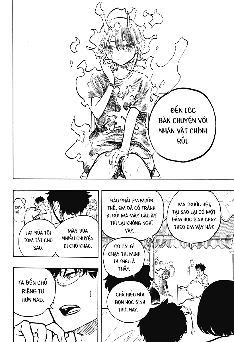 Ruri Dragon Tập 30 trang 5