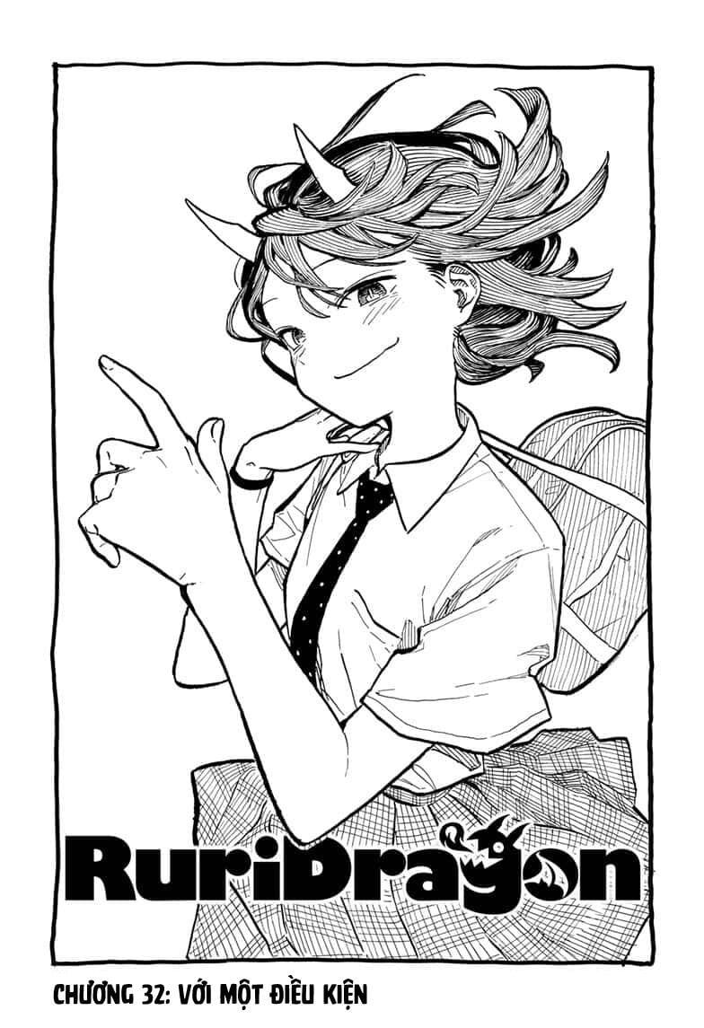 Ruri Dragon Tập 32 trang 2