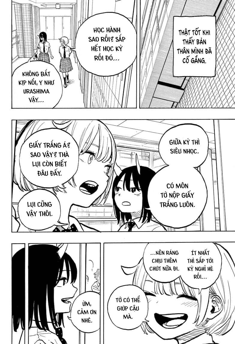 Ruri Dragon Tập 32 trang 17