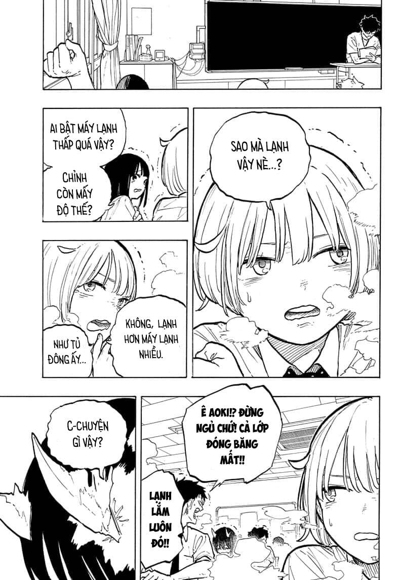Ruri Dragon Tập 32 trang 18