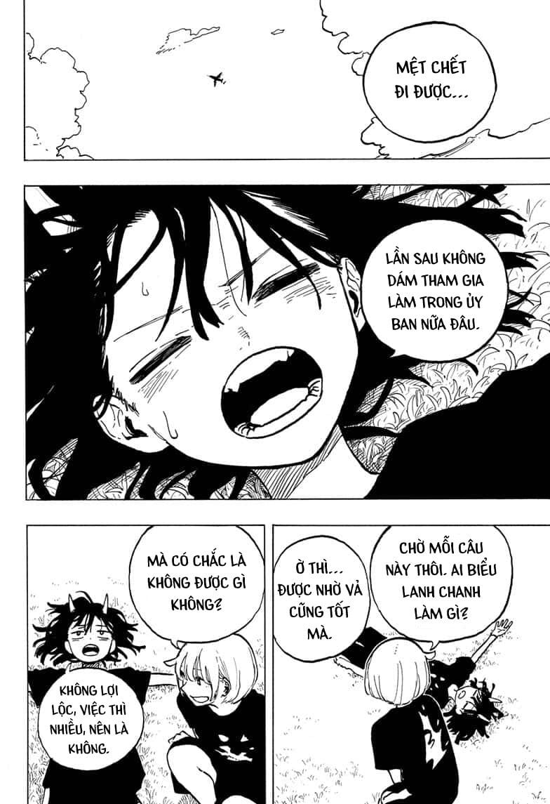 Ruri Dragon Tập 32 trang 3
