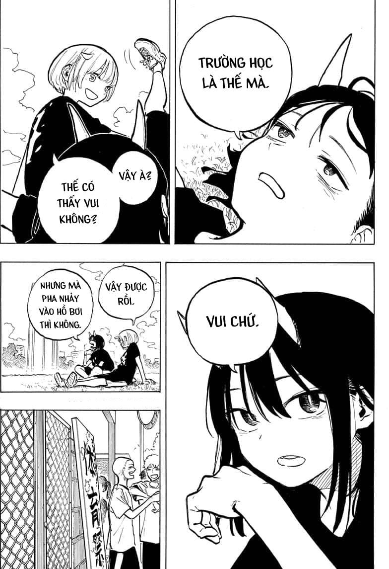 Ruri Dragon Tập 32 trang 4