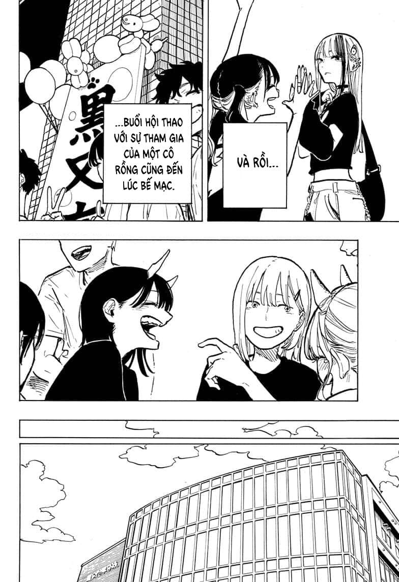 Ruri Dragon Tập 32 trang 5