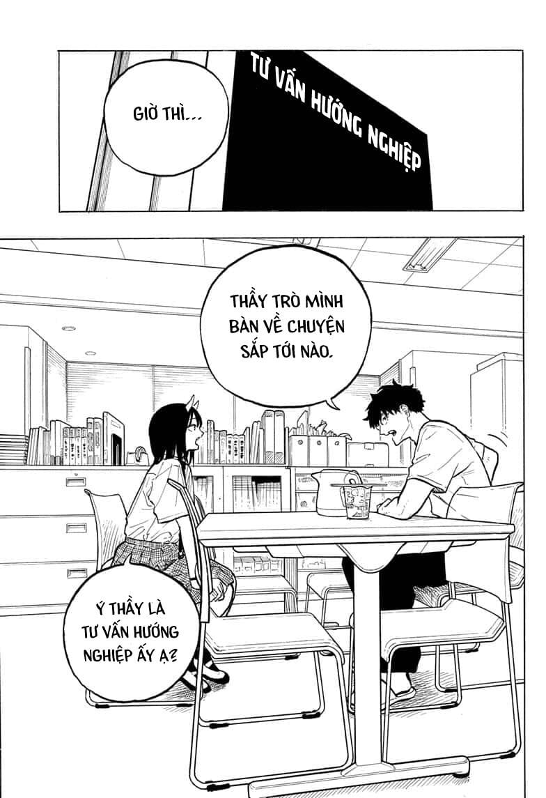 Ruri Dragon Tập 32 trang 6