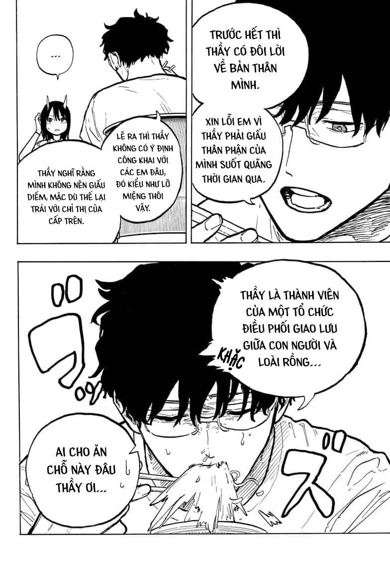 Ruri Dragon Tập 32 trang 7