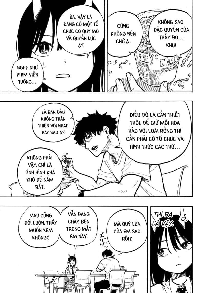 Ruri Dragon Tập 32 trang 8