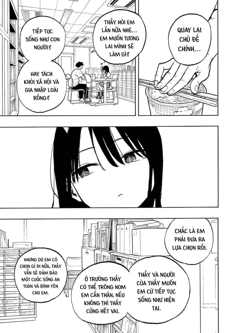 Ruri Dragon Tập 32 trang 10