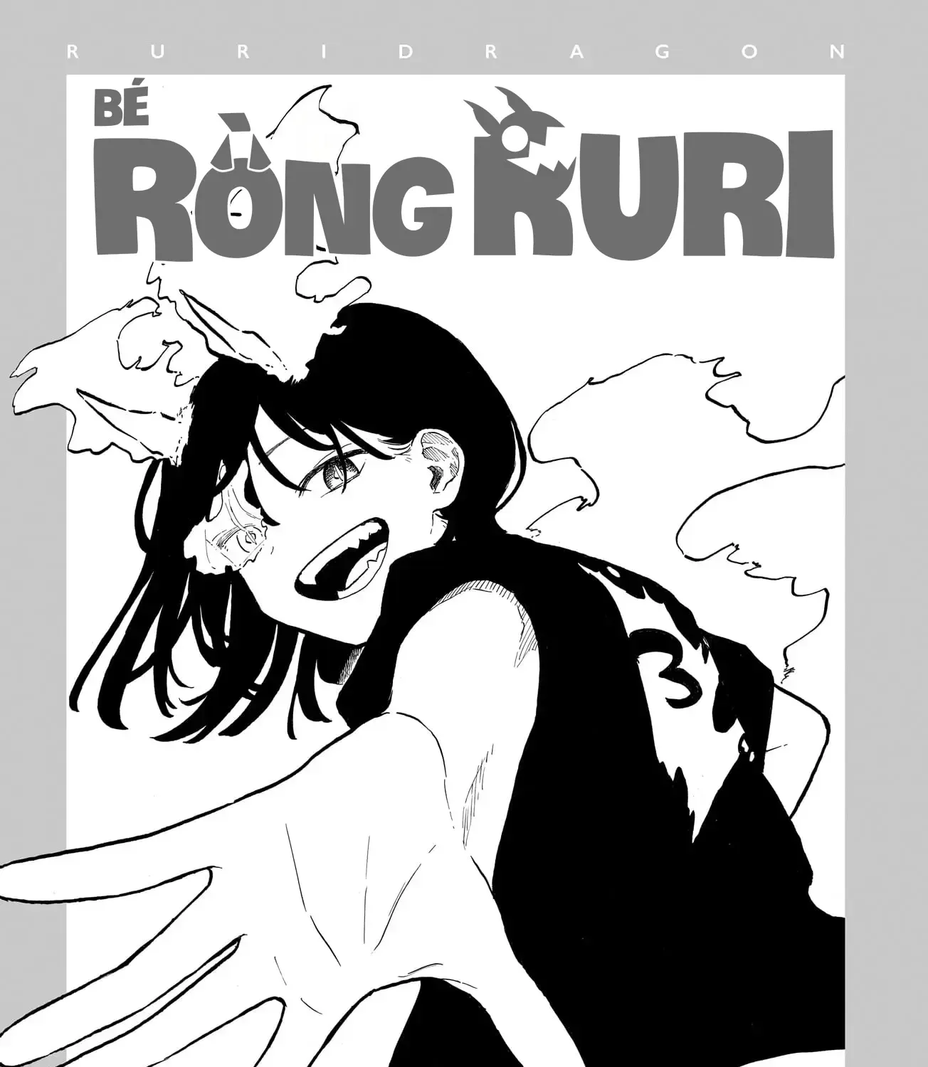 Ruri Dragon Tập 33.5 trang 3
