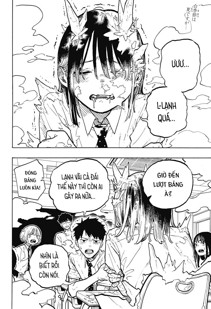 Ruri Dragon Tập 33 trang 3