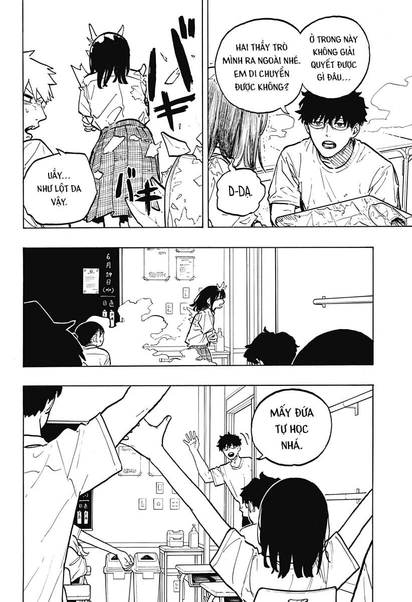 Ruri Dragon Tập 33 trang 5