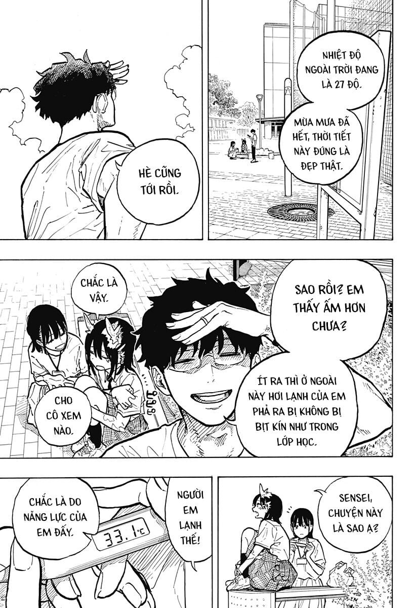 Ruri Dragon Tập 33 trang 6