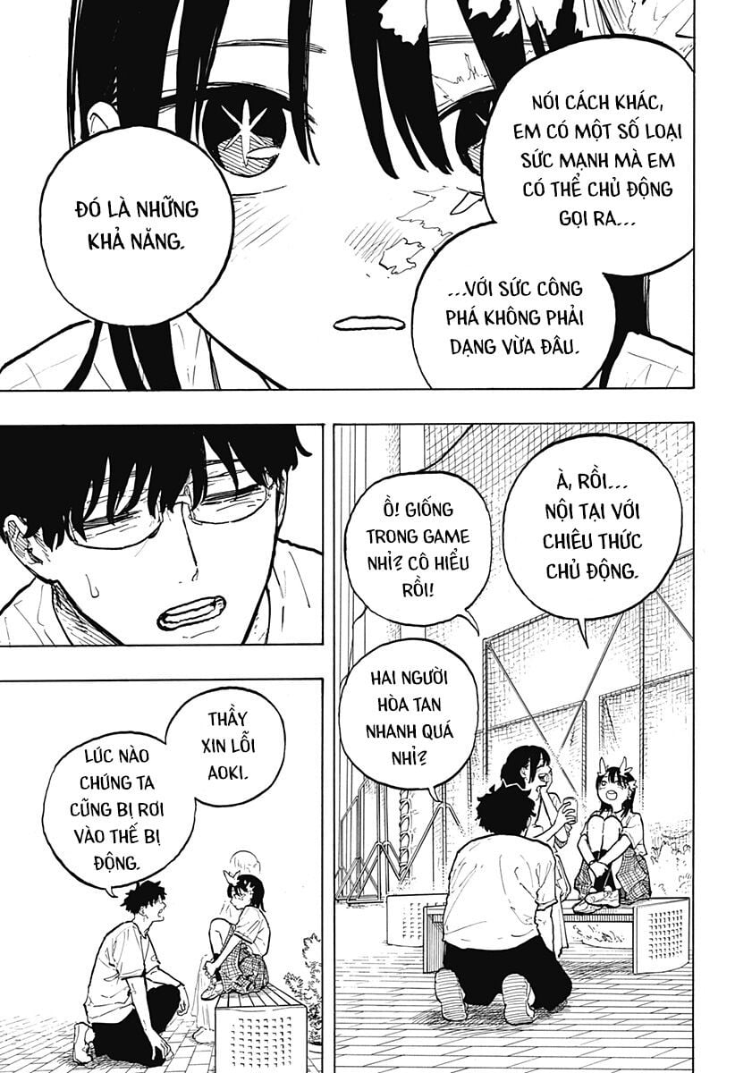 Ruri Dragon Tập 33 trang 8