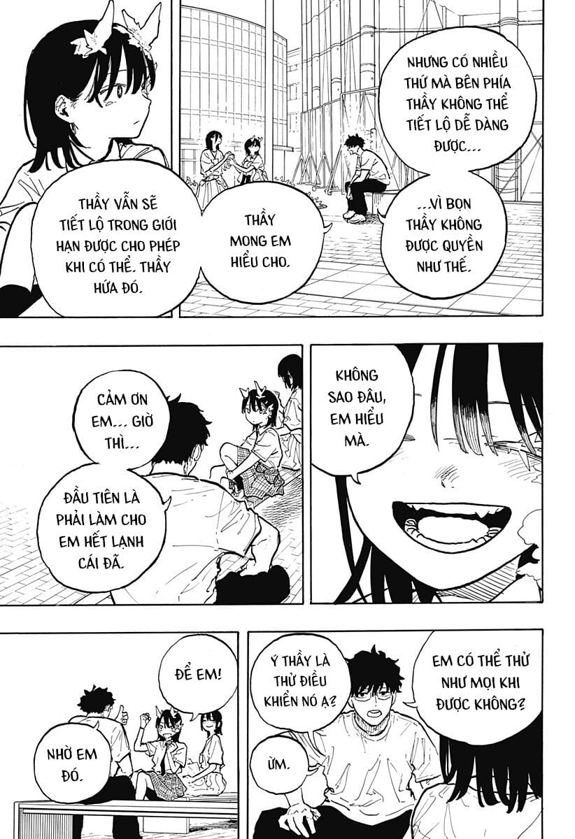 Ruri Dragon Tập 33 trang 10