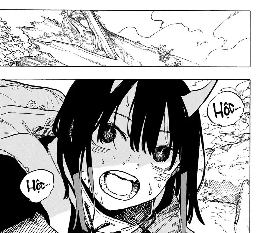 Ruri Dragon Tập 47 trang 3