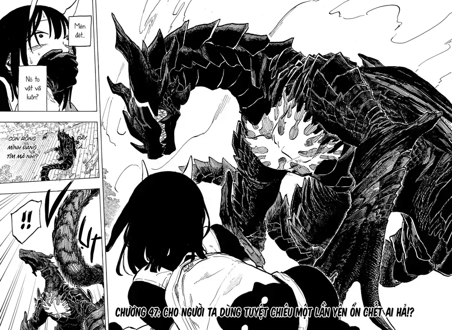 Ruri Dragon Tập 47 trang 4