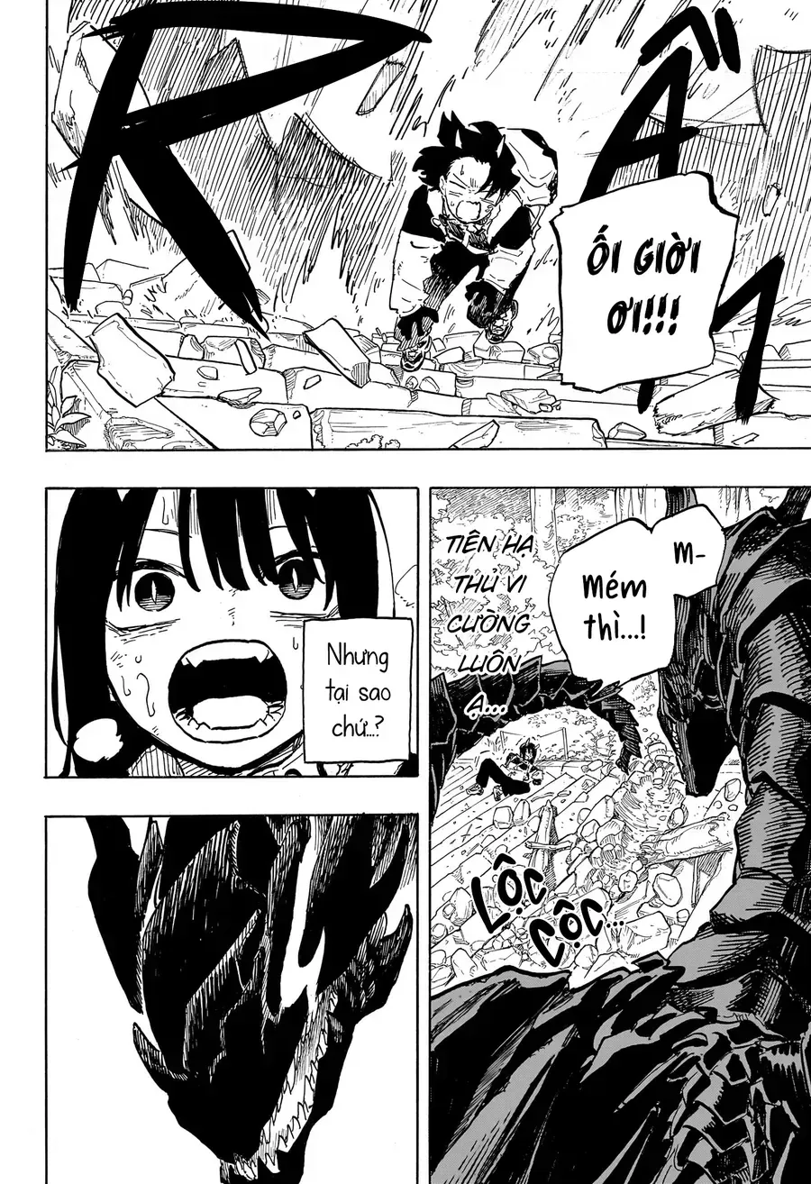 Ruri Dragon Tập 47 trang 5
