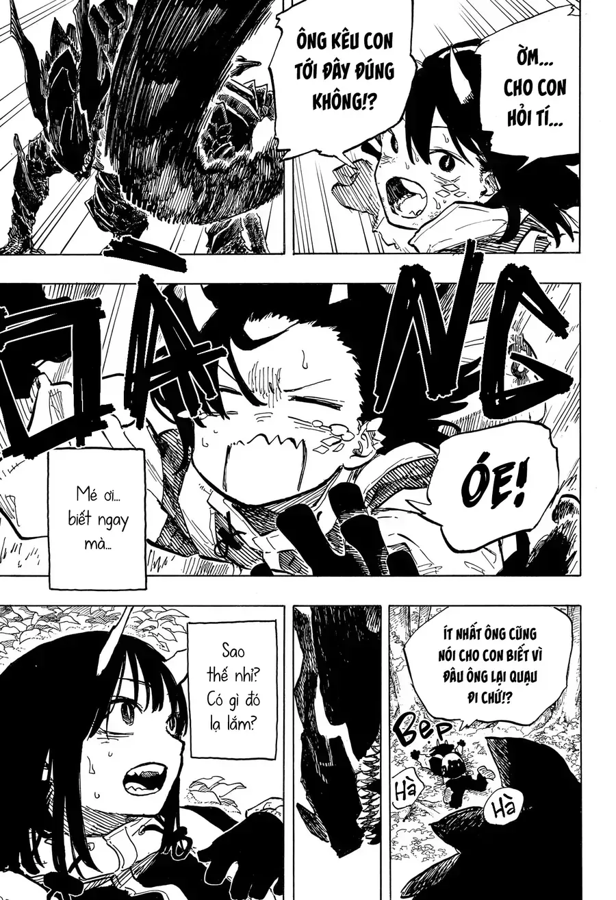 Ruri Dragon Tập 47 trang 8