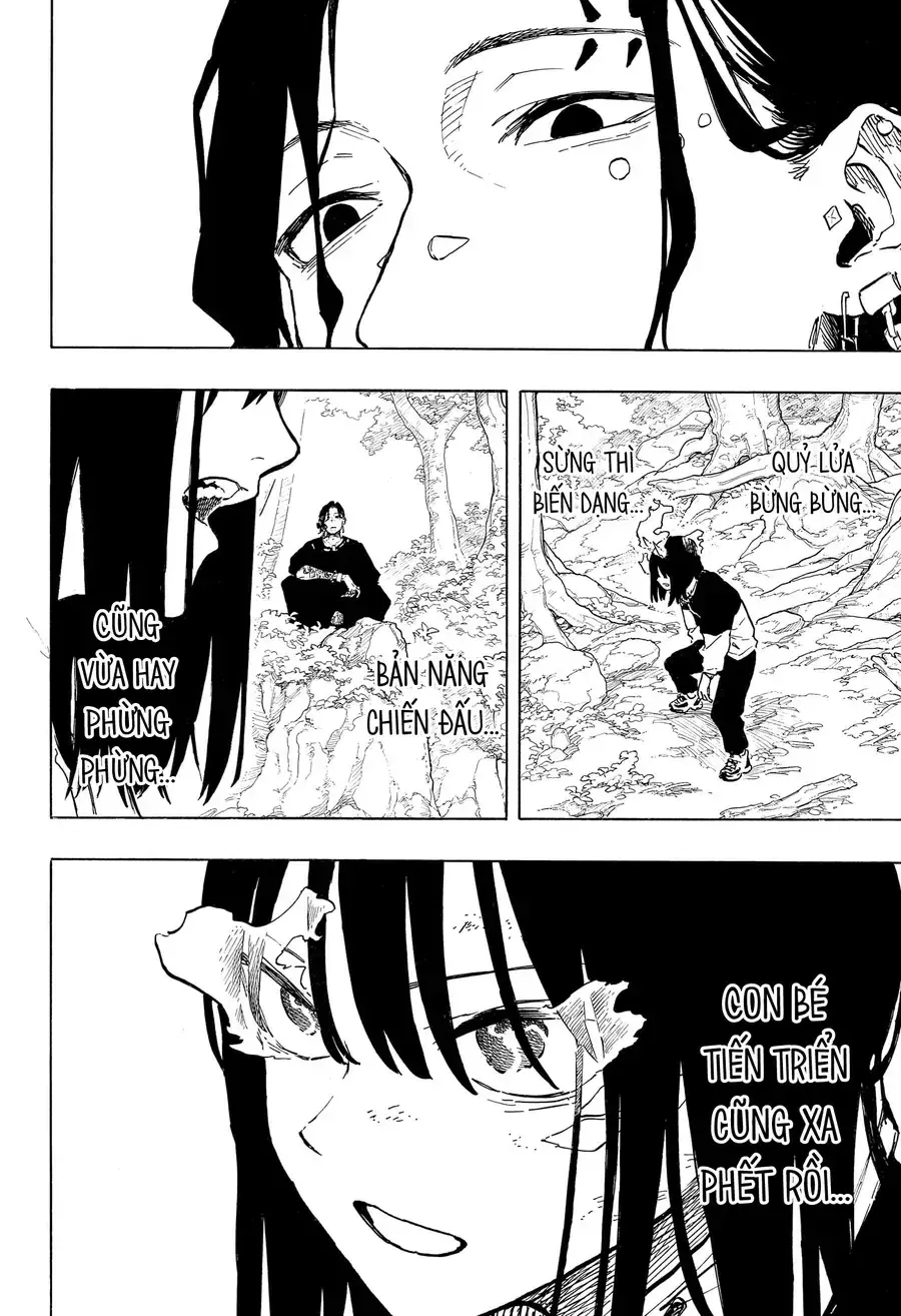 Ruri Dragon Tập 48 trang 3