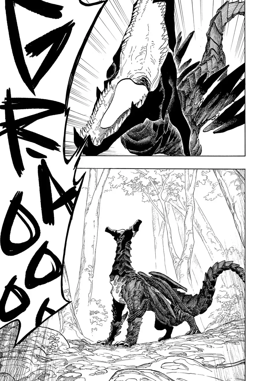 Ruri Dragon Tập 48 trang 4