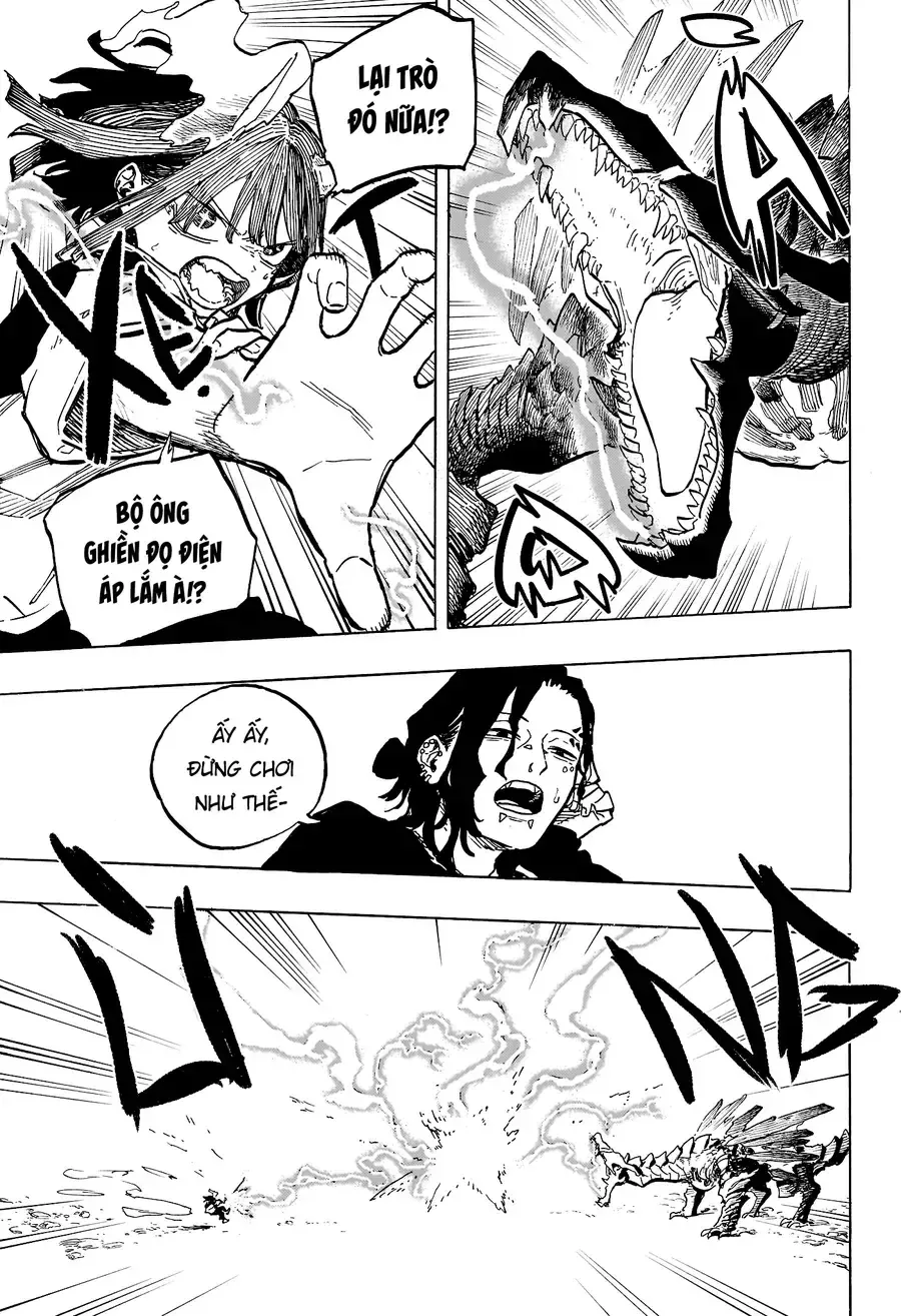 Ruri Dragon Tập 48 trang 6
