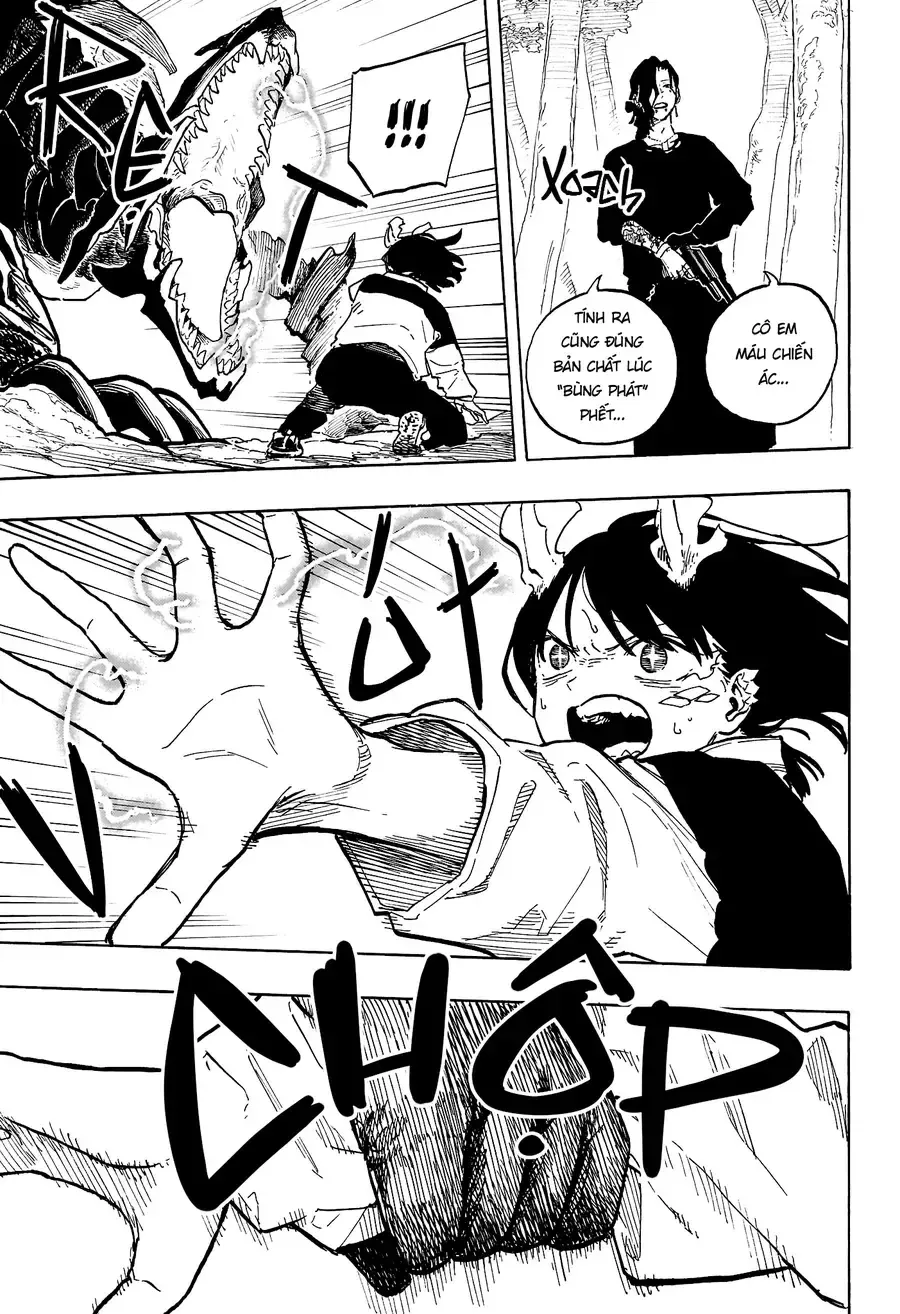Ruri Dragon Tập 48 trang 8